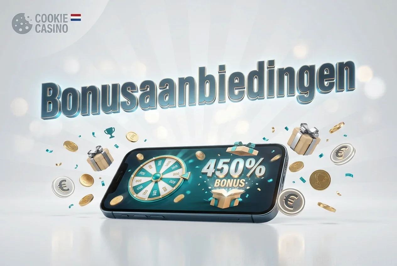Bonusaanbiedingen