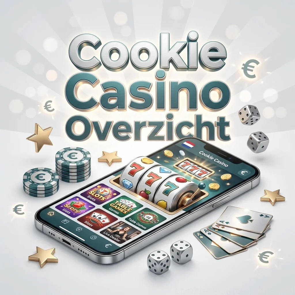 Cookie Casino Overzicht